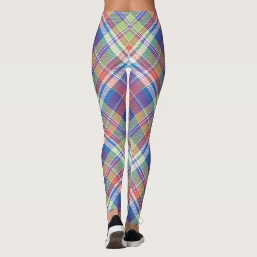 Pond Leggings (Achterkant)