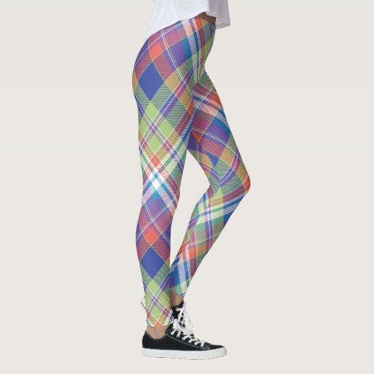 Pond Leggings (Rechts)