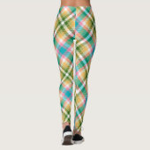 Pond Leggings (Achterkant)