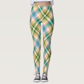 Pond Leggings (Voorkant)