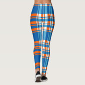Pond Leggings (Achterkant)