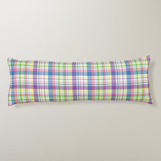 Pond Lichaamskussen (Achterkant)