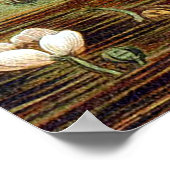 Pond Life Poster (Hoek)