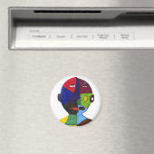 Pond-Max F Magneet (Insitu (Vaatwasser))