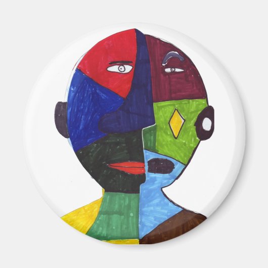 Pond-Max F Magneet (Voorkant)