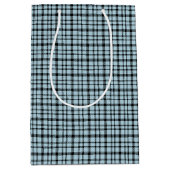 Pond Medium Cadeauzakje (Voorkant)