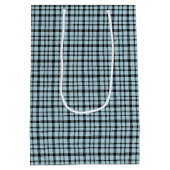 Pond Medium Cadeauzakje (Achterkant)