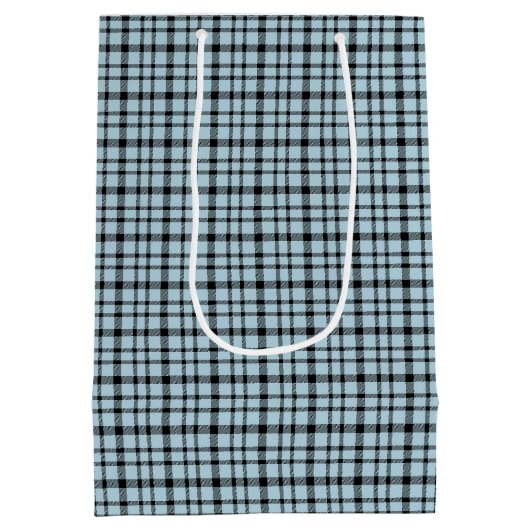 Pond Medium Cadeauzakje (Achterkant)