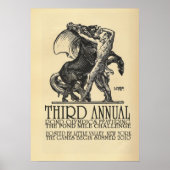 Pond Mile 3 poster (Voorkant)