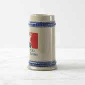 Pond Mile 3 Women's Champion Stein Bierpul (Center)