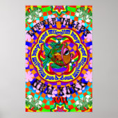 Pond Mile 4 Poster (Voorkant)