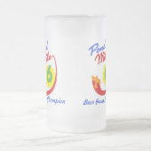 Pond Mile Beer Pond Champion Stein Matglas Bierpul (Center)