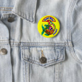 Pond Mile IV Fish Finisher Button (In situ)