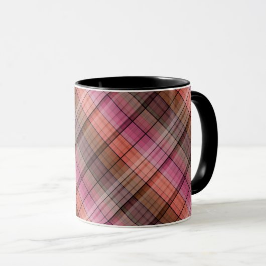 Pond Mok (Voorkant rechts)