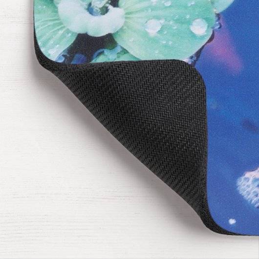 Pond Mousepad Muismat (Hoek)