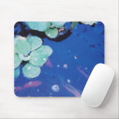 Pond Mousepad Muismat (Met muis)