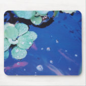 Pond Mousepad Muismat (Voorkant)
