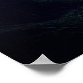 Pond Pond Poster (Hoek)
