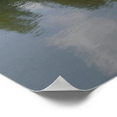 Pond Poster (Hoek)