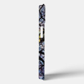 Pond Reflecties 2009 Case-Mate iPhone Case (Achterkant / Rechts)