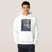 Pond Reflections 2009 Hoodie (Voorkant volledig)
