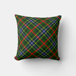 Pond Sierkussen Bisset Patroon Tartan Pillow