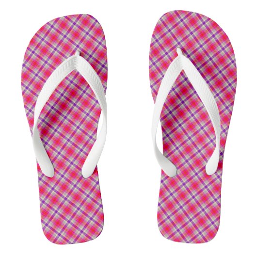 Pond Teenslippers (Voetbed)