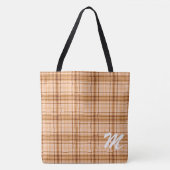 Pond Tote Bag (Voorkant)