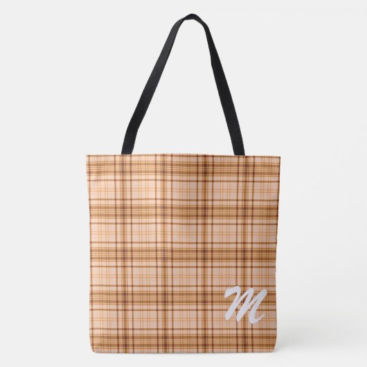 Pond Tote Bag (Voorkant)