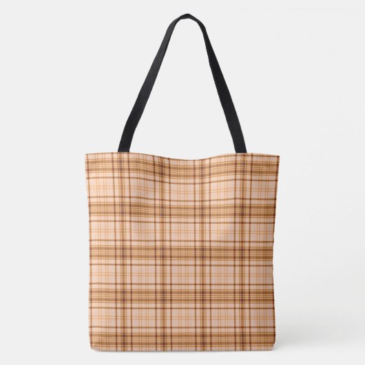 Pond Tote Bag (Achterkant)