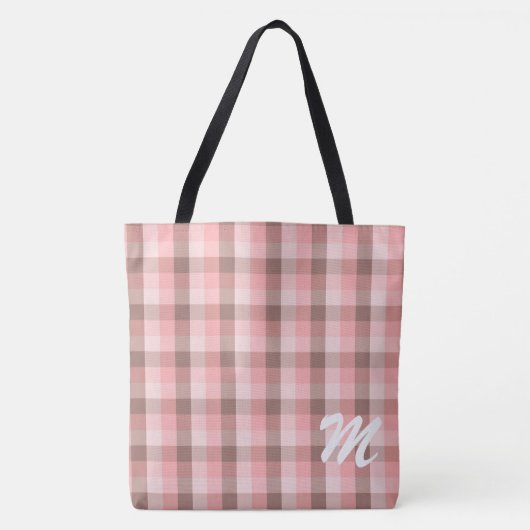 Pond Tote Bag (Voorkant)