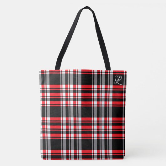 Pond Tote Bag (Voorkant)