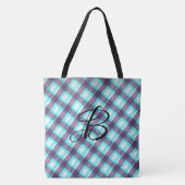 Pond Tote Bag (Voorkant)