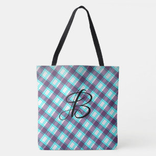 Pond Tote Bag