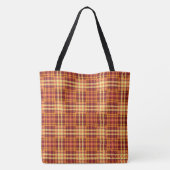 Pond Tote Bag (Achterkant)