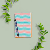 Pond Zwarte Inkt Pen