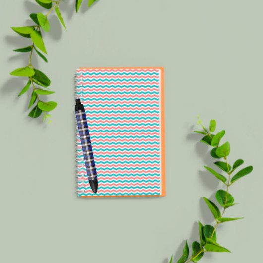 Pond Zwarte Inkt Pen