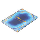 ponder pad notitieboek