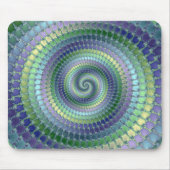 Pondering - Fractal Muismat (Voorkant)