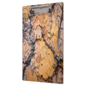 Ponderosa pijnboomschors, Washington Klembord (Links)