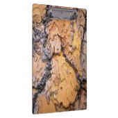 Ponderosa pijnboomschors, Washington Klembord (Rechts)