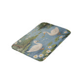 Pondside Tranquility Badmat (Gekanteld)