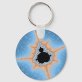 Pondskater Sleutelhanger (Voorkant)