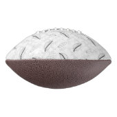 Pondweed family Design One Hundred Three American Football (Gedraaid 270)