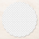 Pondweed family Design One Hundred Three Kartonnen Onderzetters (Voorkant)