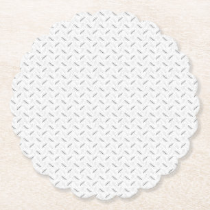 Pondweed family Design One Hundred Three Kartonnen Onderzetters