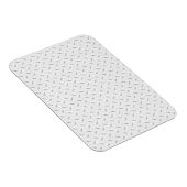 Pondweed family Design One Hundred Three Magneet (Rechterzijde)