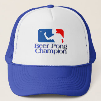 pong2 trucker pet