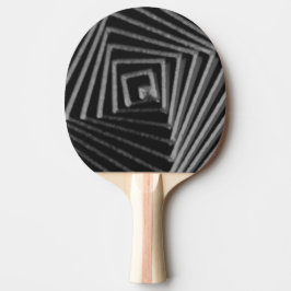 PONG PADDLE TAFELTENNISBATJE