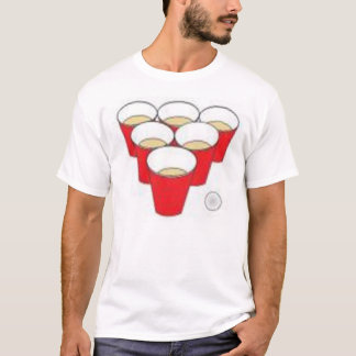 pong t-shirt